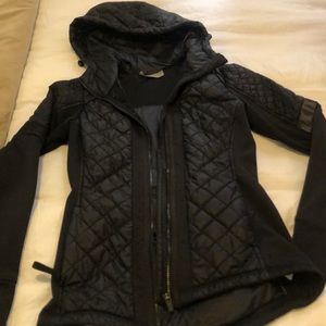 Athleta Sport Jacket